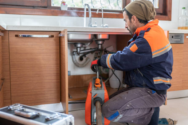 Best Sprinkler Systems  in Sparrow Bush, NY