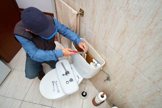 Reliable Sparrow Bush, NY Plumbing Solutions