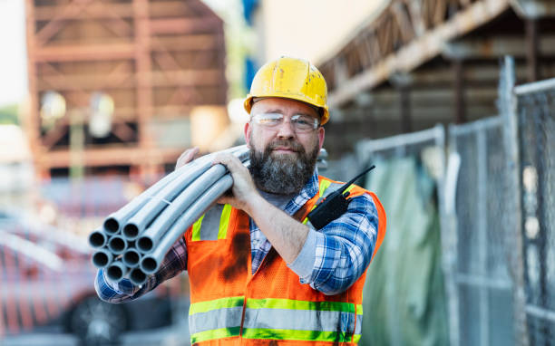 Best Emergency Plumbing Repair  in Sparrow Bush, NY