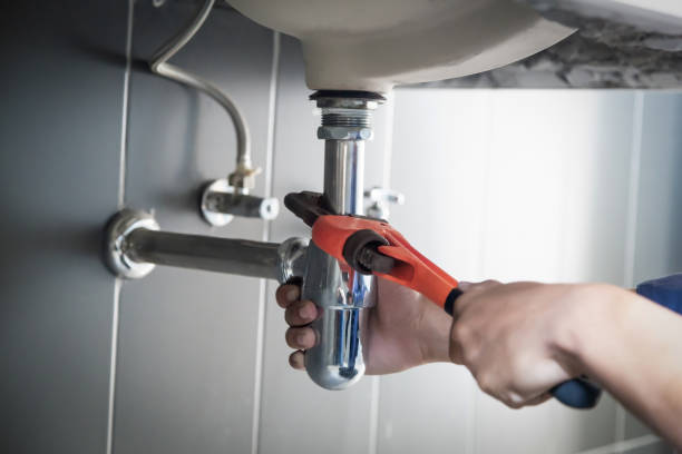 Best Water Softener Installation  in Sparrow Bush, NY