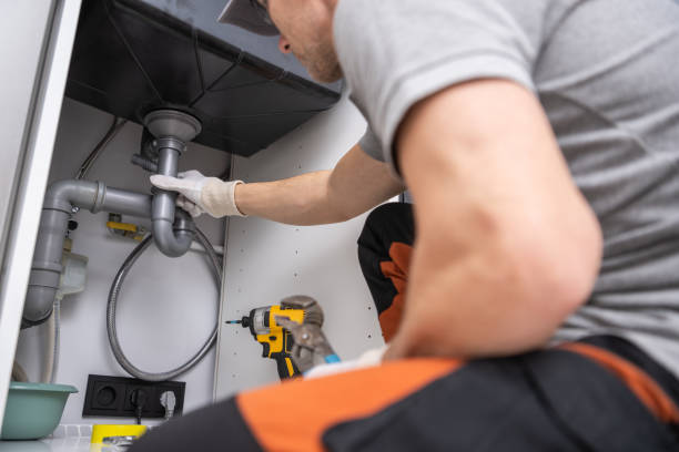 Best Plumbing Services Near Me  in Sparrow Bush, NY