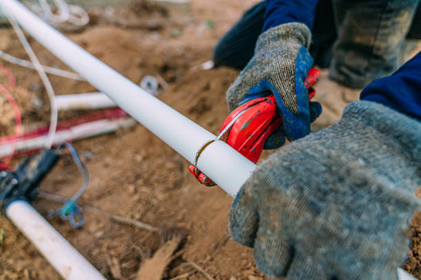 Best Toilet Repair Services  in Sparrow Bush, NY